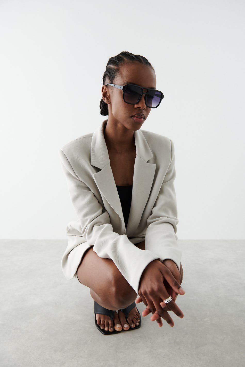 Madde sunglasses