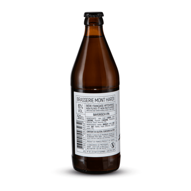 Ursa Major 50 cl