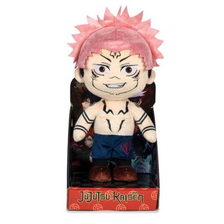 Jujutsu Kaisen Plüschfigur - Sukuna