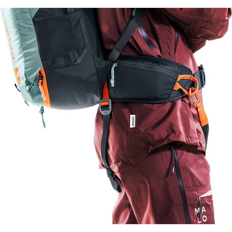 Deuter Alproof Lite 20 SL Lawinenrucksack Damen