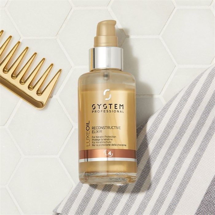 Reconstructive Elixir L4