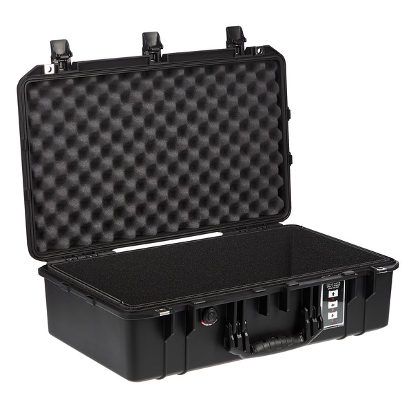 SCHUTZKOFFER 1555 AIR TREKPAK-EINSATZ - Ausrüstungsbox