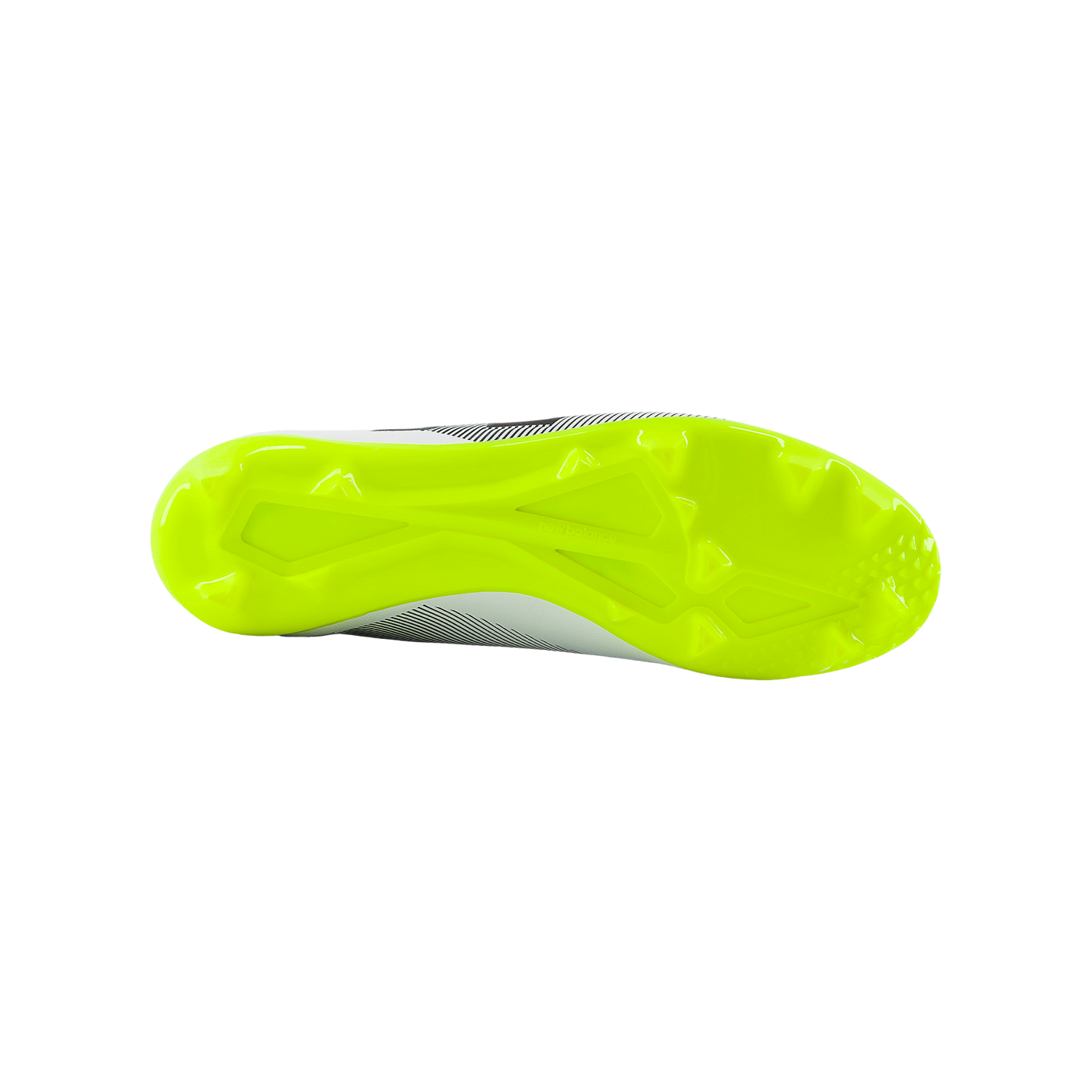 New Balance Furon Dispatch v7+ FG United in FuelCell Weiss FH75