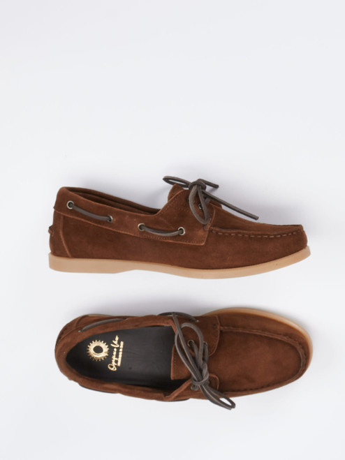 Bootsschuh-46112290064 Opificio Vico