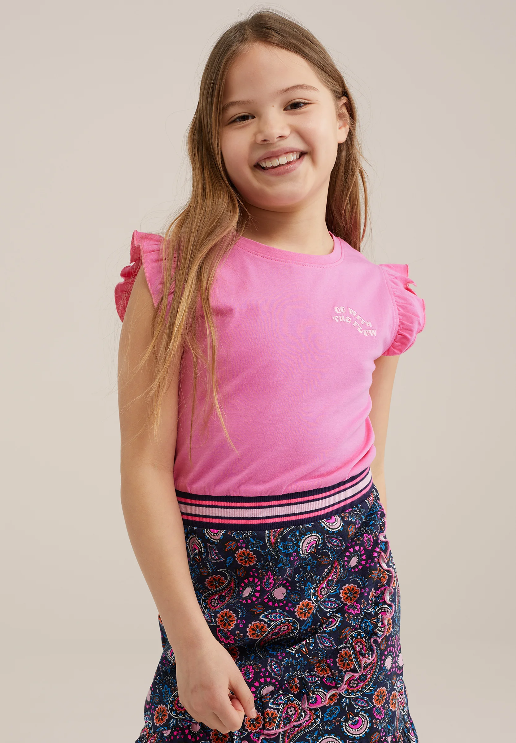 Vestido tubo WE Fashion