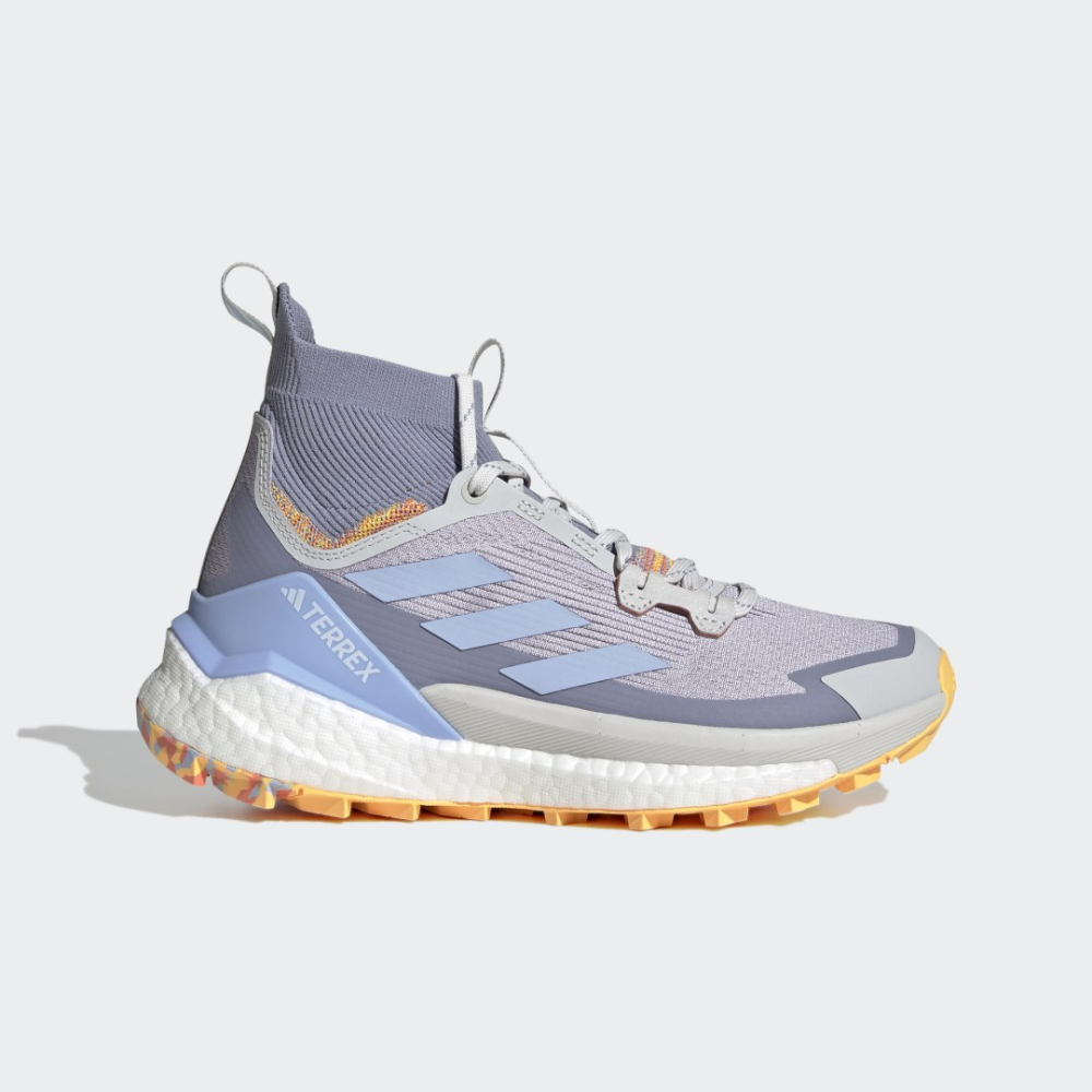 adidas Free Hiker 2 2.0 HP7499 / blau