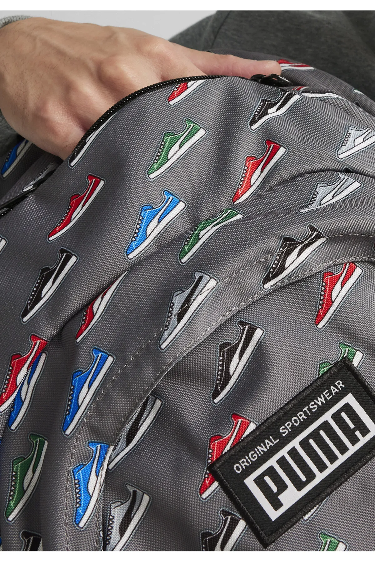 Puma  Academy Rucksack