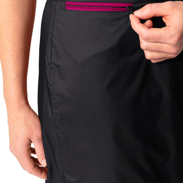 NEYLAND PADDED SKIRT Damen - Rock