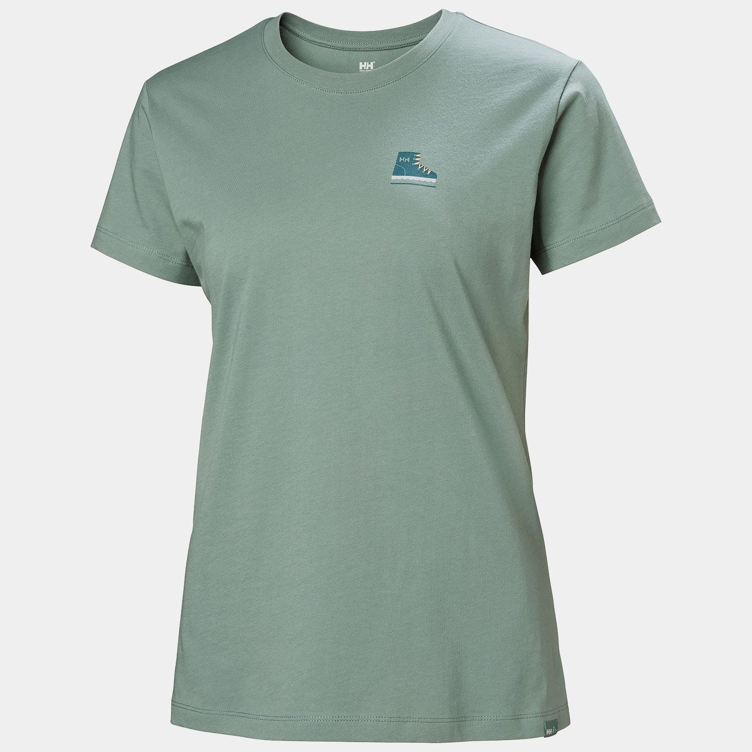Women's F2F Cotton T-Shirt 2.0