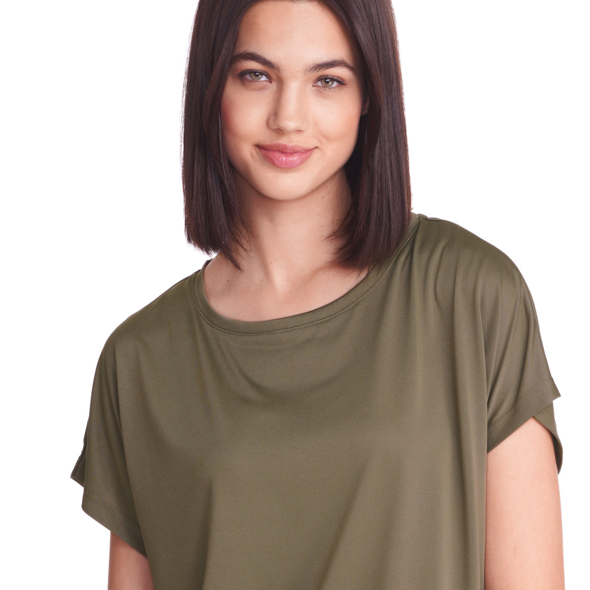 Damen Sport-T-Shirt atmungsaktiv