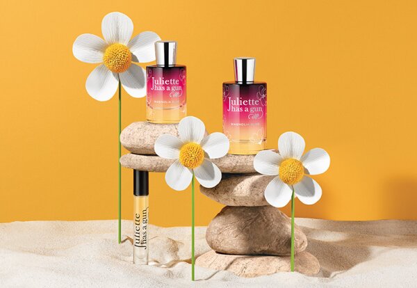 Juliette has a Gun Magnolia Bliss Eau de Parfum