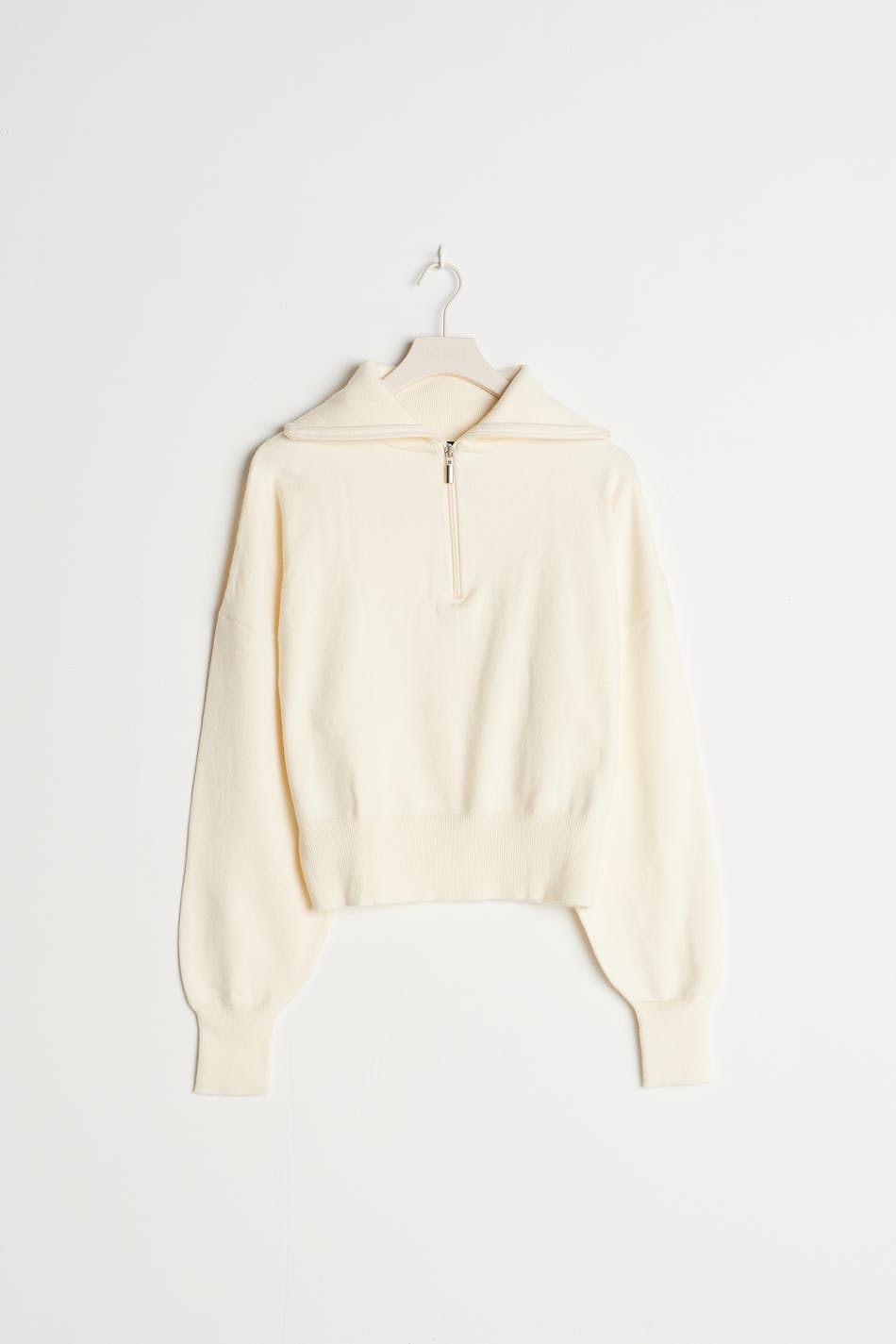 Marit knitted sweater