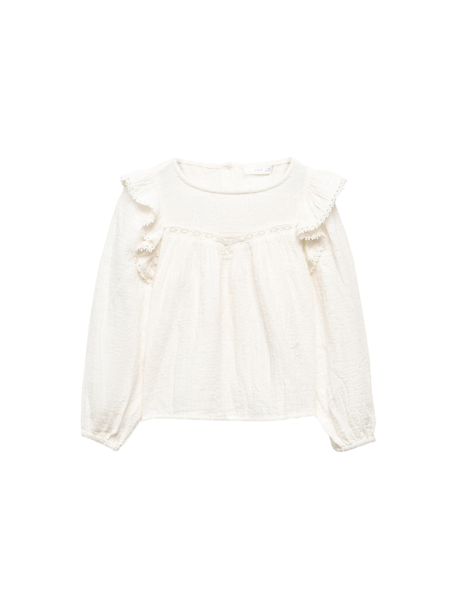Blouse 'ISA'
