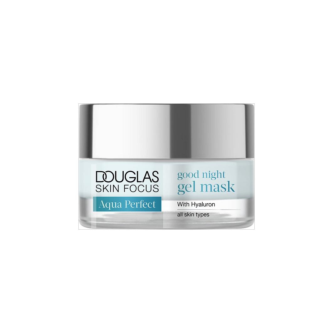 Aqua Perfect Good Night Gel Mask