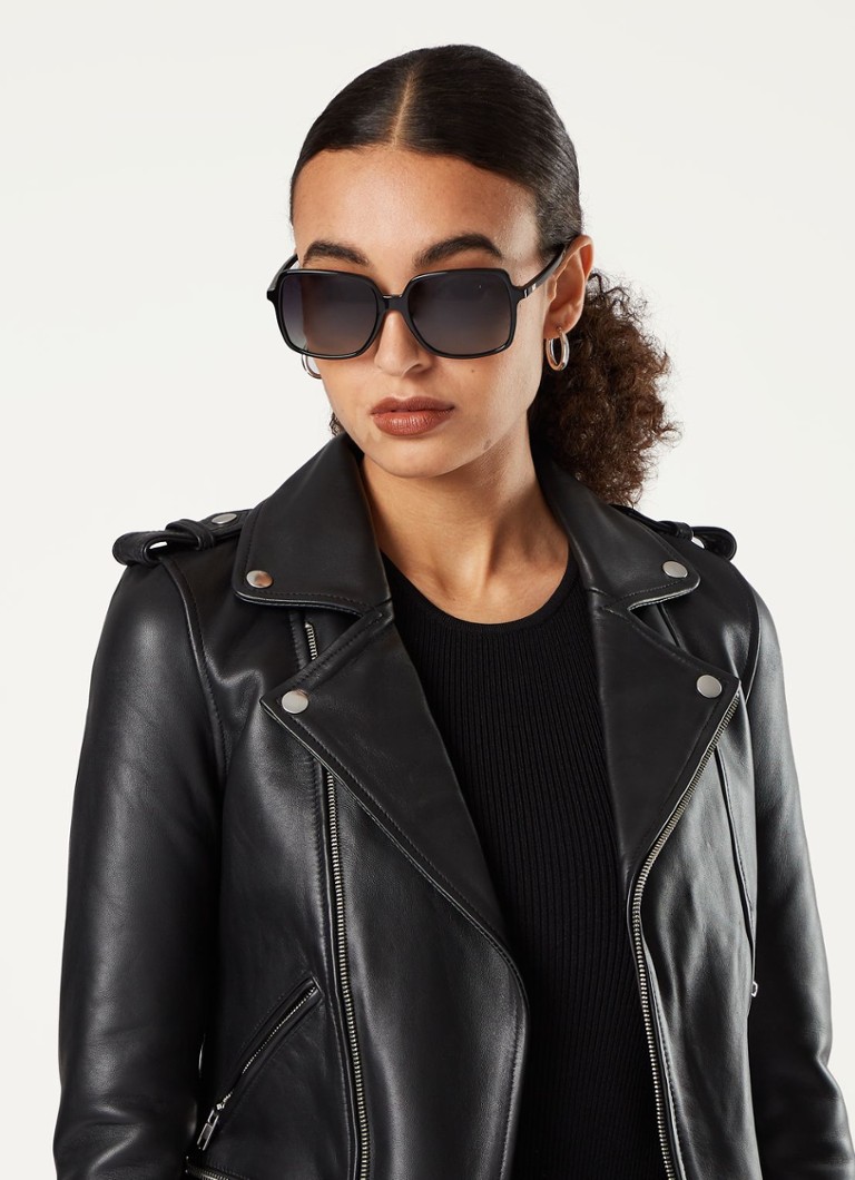 Occhiali da sole polarizzati Michael Kors Isle Of Palms MK2098U