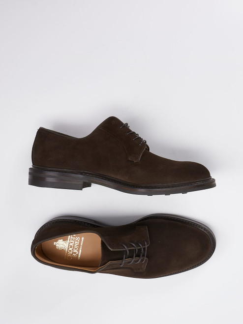 Schnürschuh-46102090852 Crockett & Jones