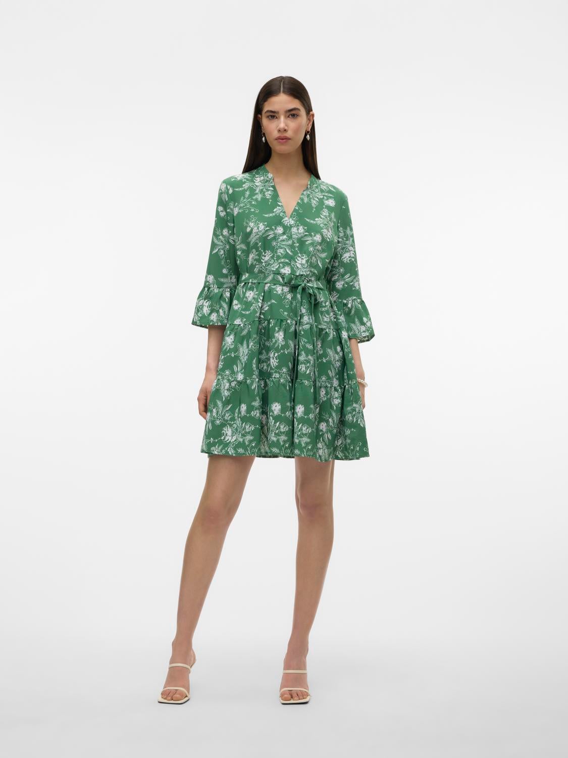 VMZERA Kurzes Kleid