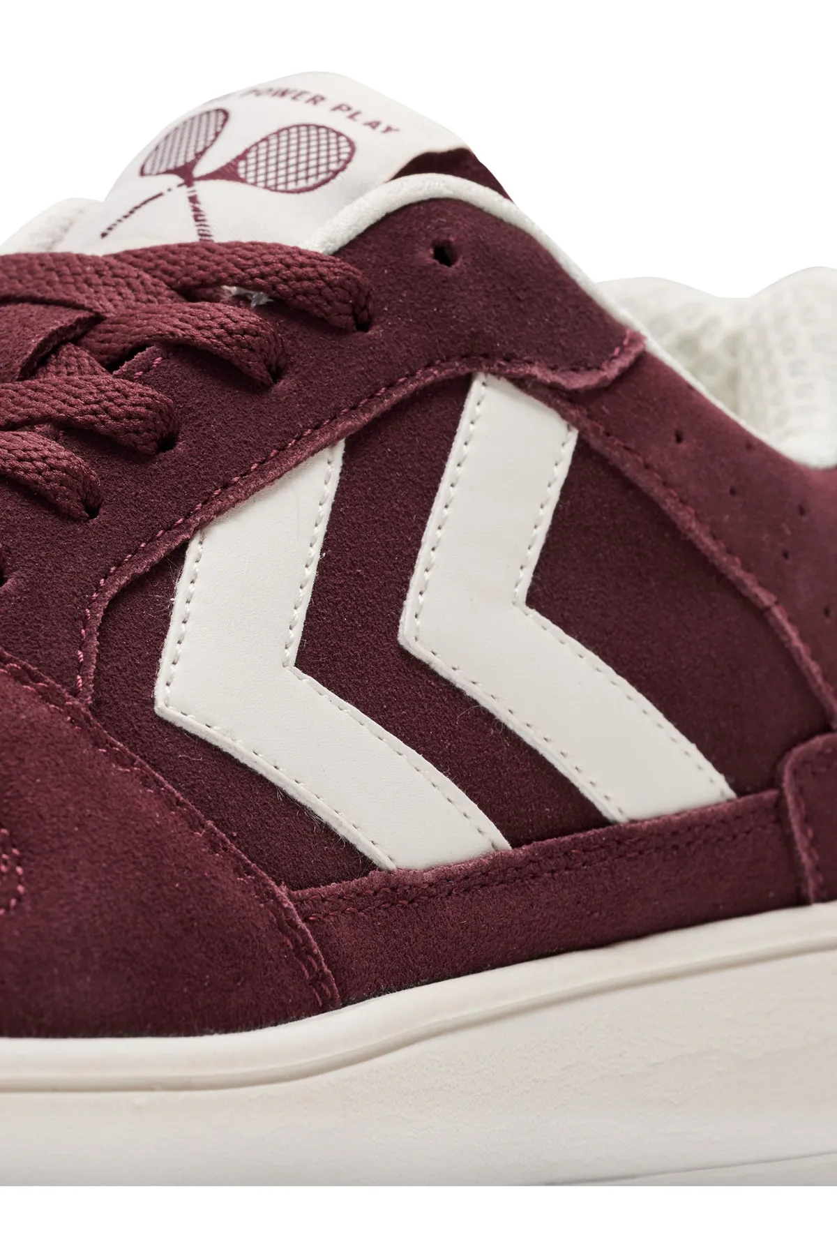hummel  ST. POWER PLAY WILDLEDER