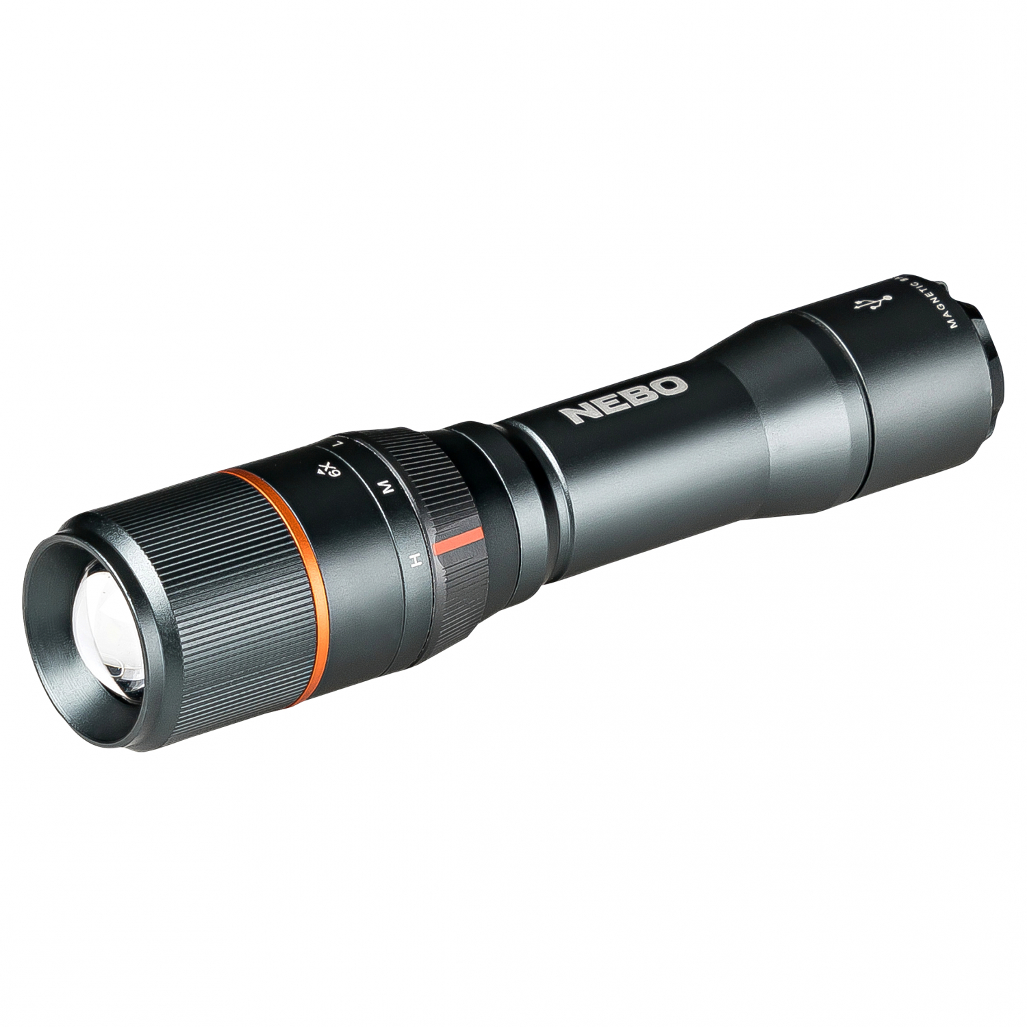 Nebo LED Taschenlampe Davinci (max. 1000 Lumen)