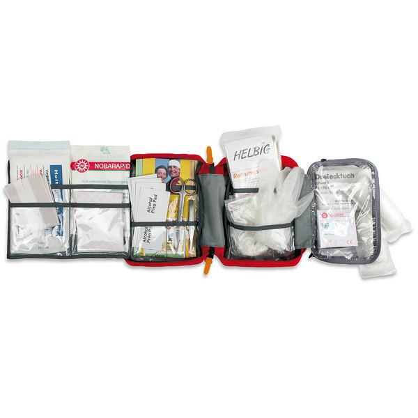FIRST AID COMPLETE