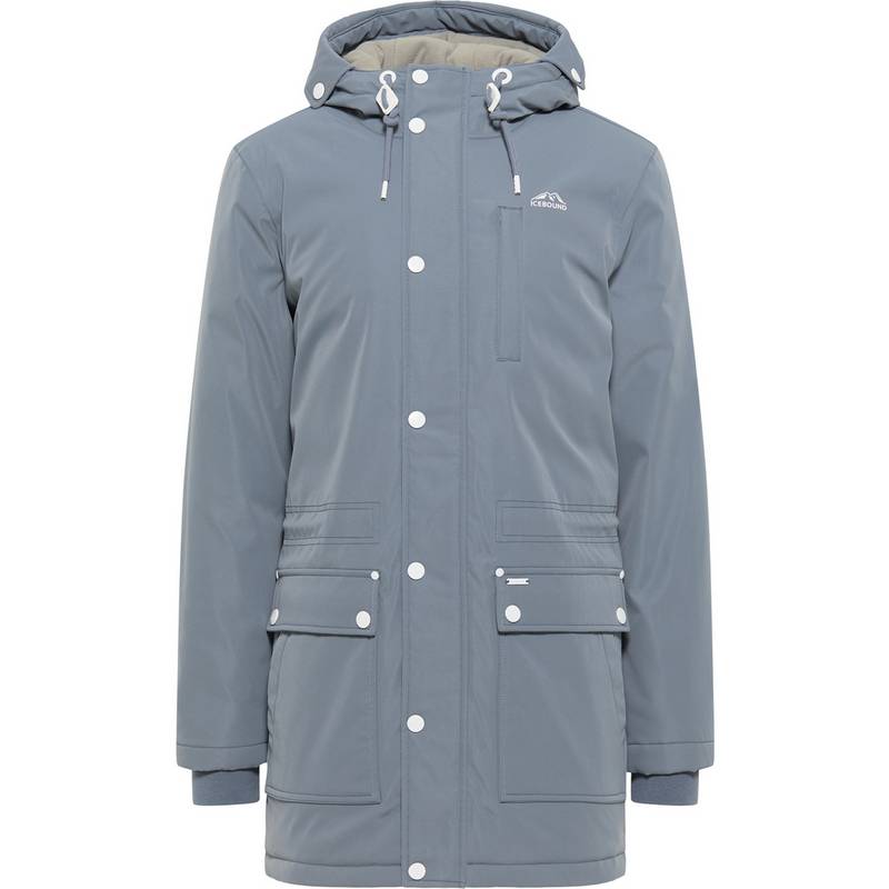 Icebound Parka Herren