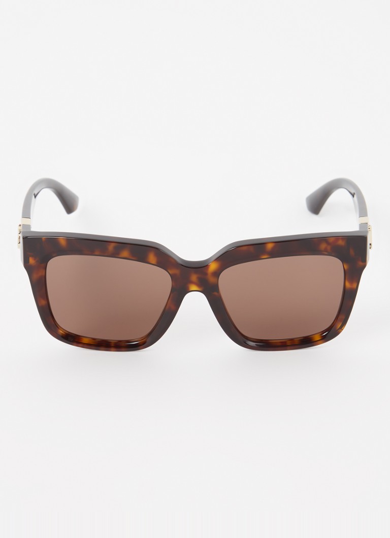 Ochelari de soare Burberry Butterfly BE4419