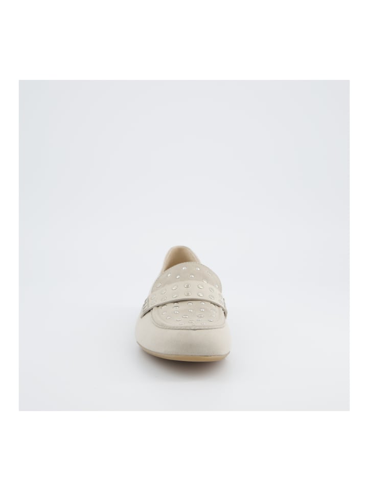 Paul Green Slipper in Stone günstig kaufen