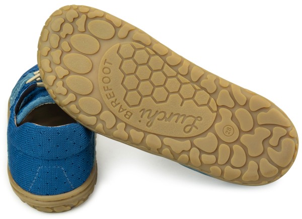 Lurchi ~ Nolo Sandale ~ Jeans