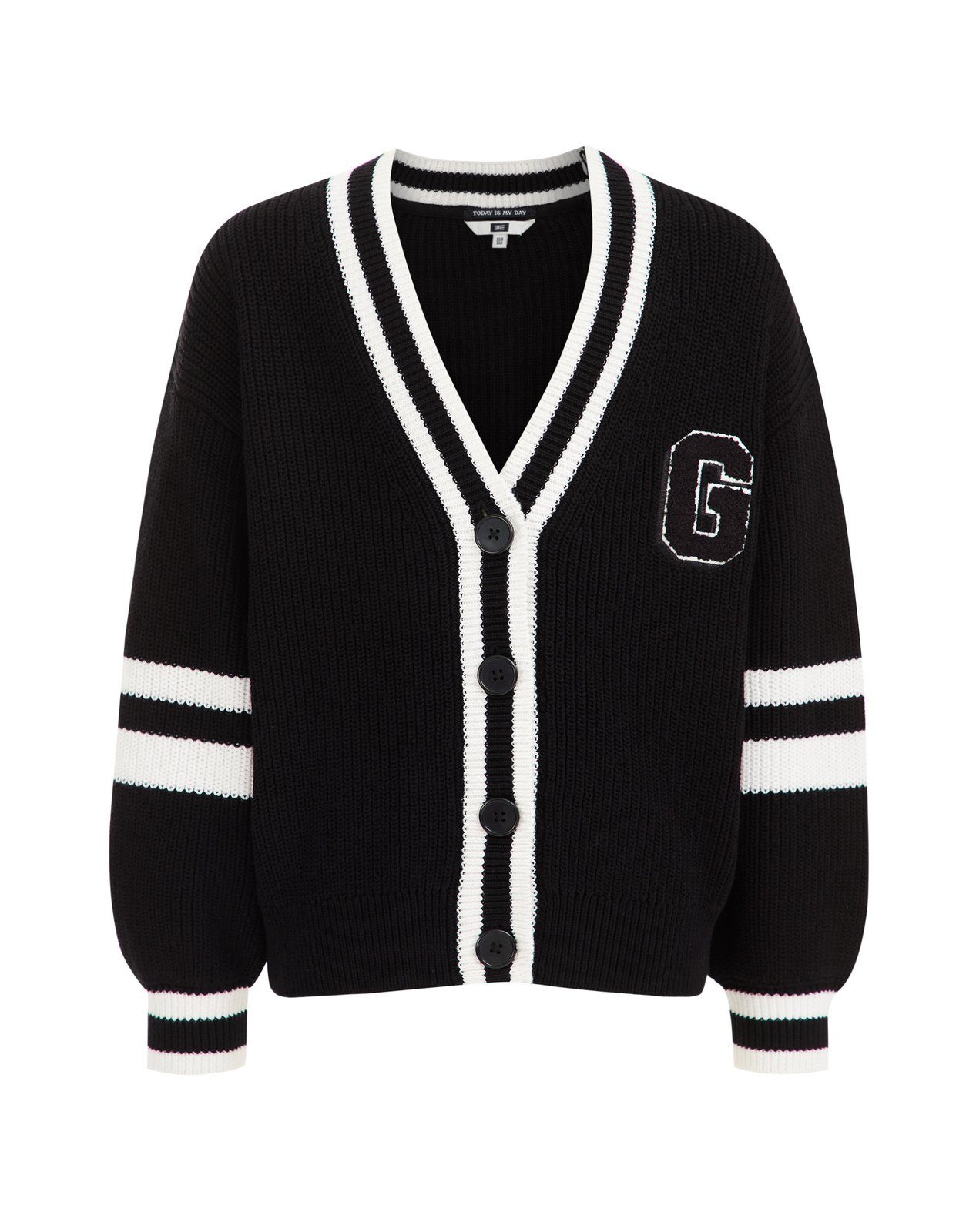 WE Fashion Cardigan (1-tlg)