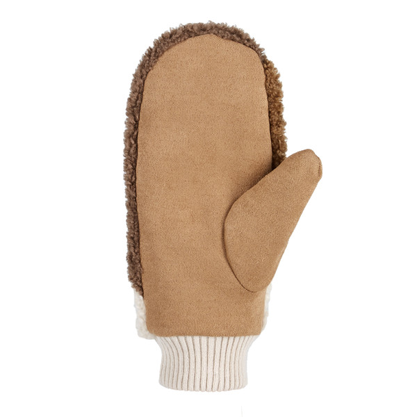 STARMOUNT MITTS Damen - Fausthandschuhe