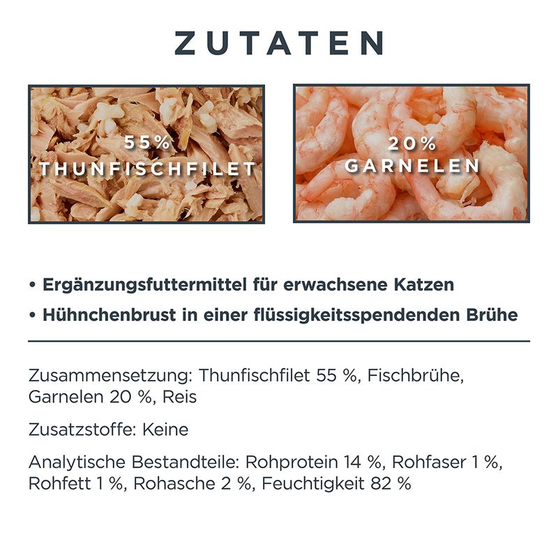 Encore Cat Pouch 16 x 70 g zu TOP-Preisen