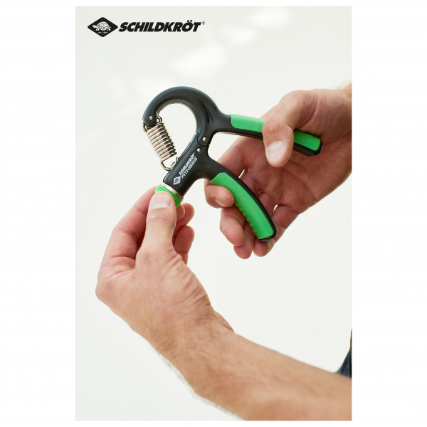 Schildkröt Fitness - Handmuskeltrainer Pro