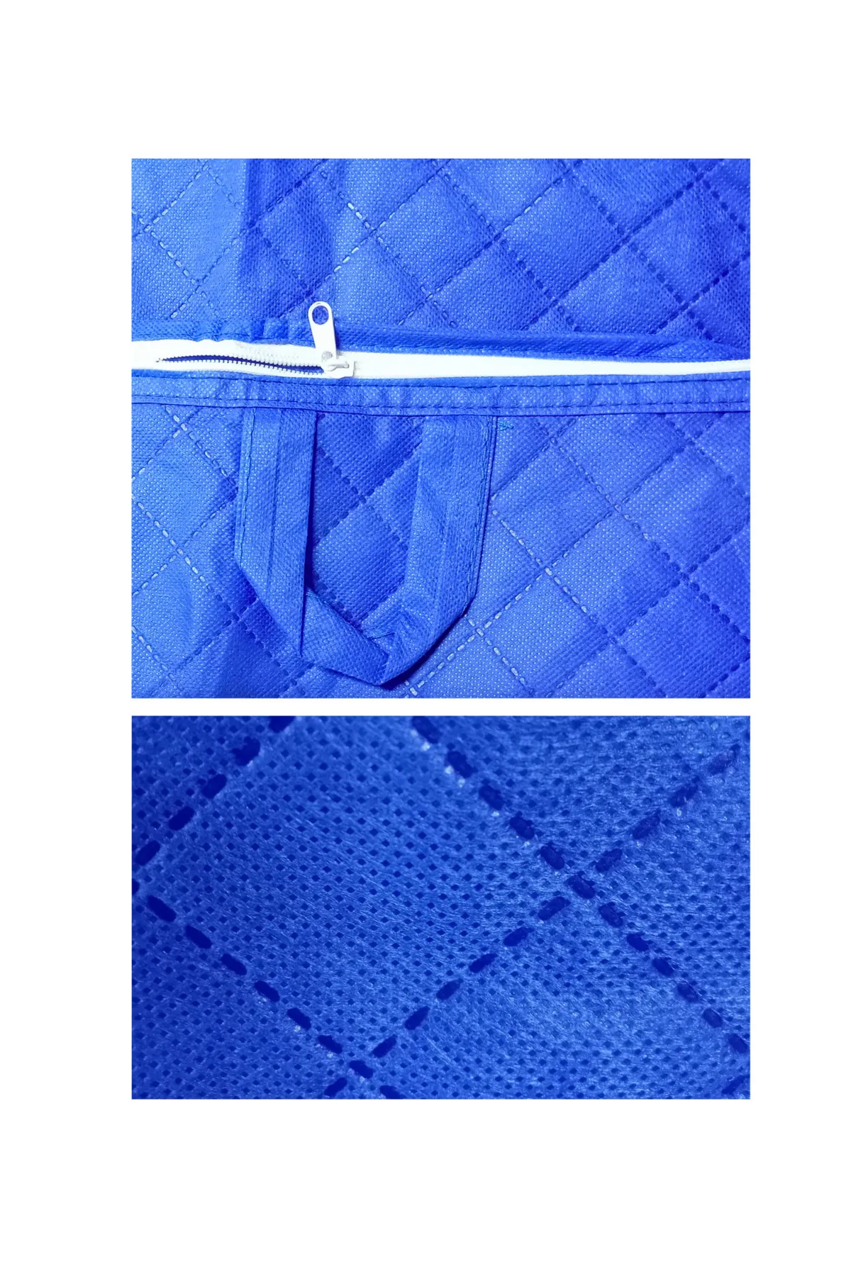 Seryat  3 Stück MEGA Säcke Quilting Mega (GROßE GRÖSSE) Kissen Quilt Säcke 100 x 50 x 50 cm x 3 Stück