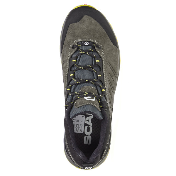 RUSH TRAIL GTX Herren - Wanderschuhe