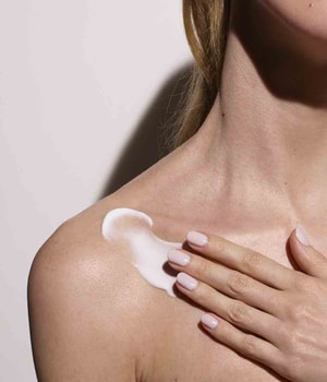 CAUDALIE Körper Thé Körperpflege Körpercreme 400 ml