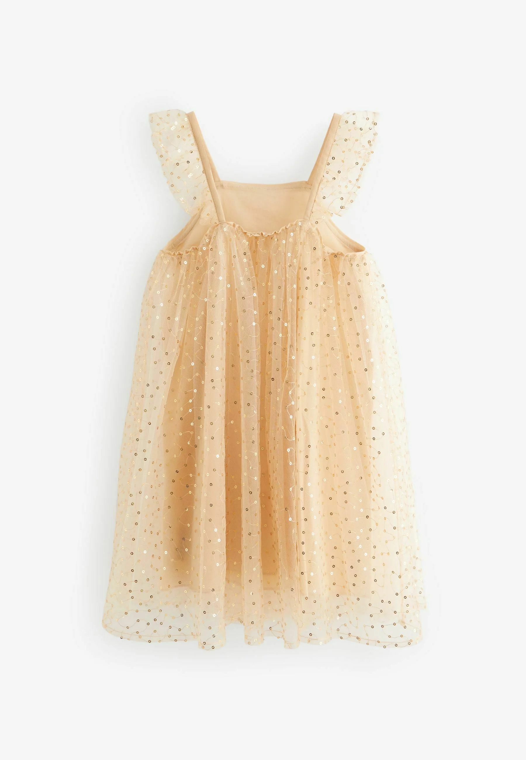 Siguiente LENTEJUELAS - AJUSTE REGULAR - Vestido elegante