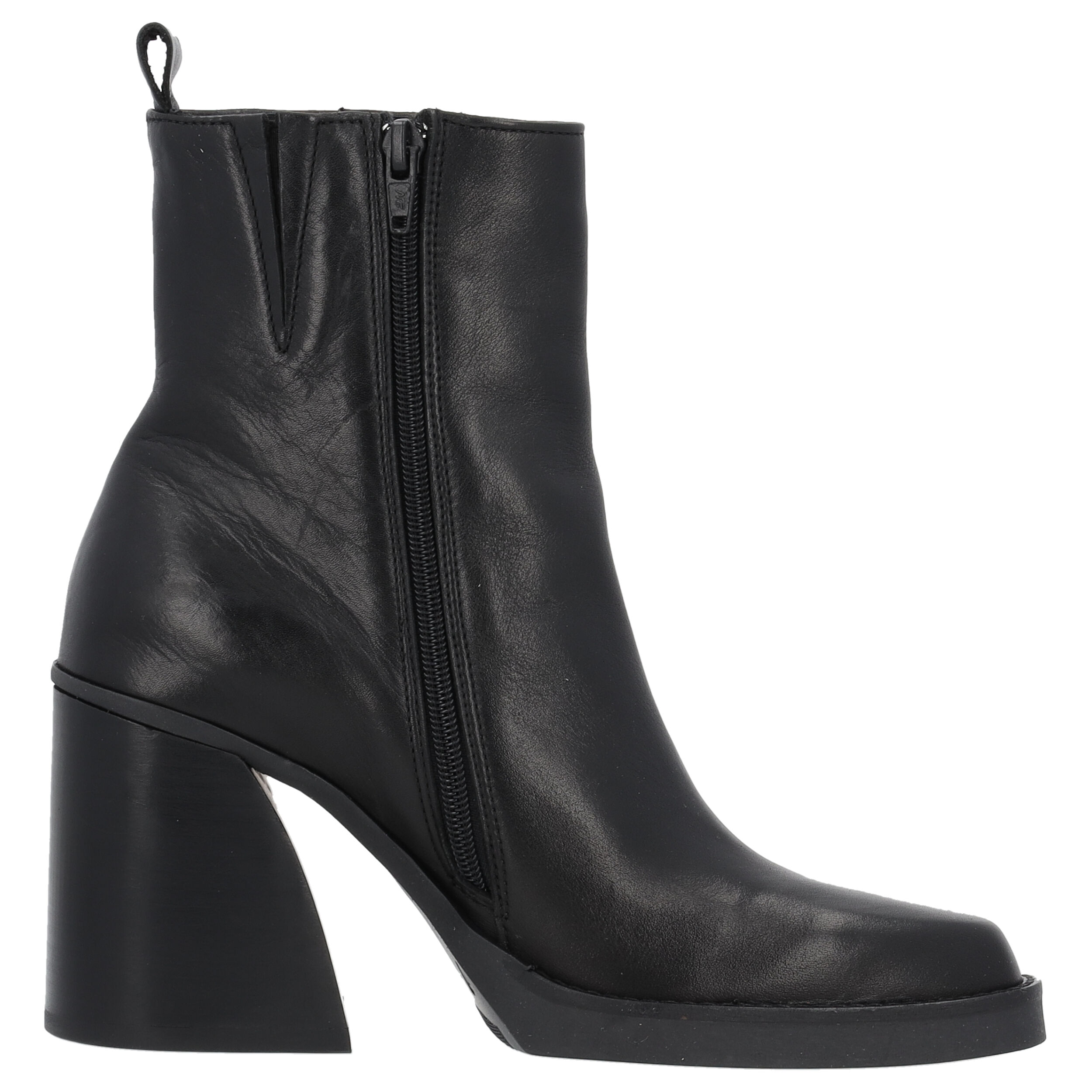 Palado Yenyina, Stiefeletten, Damen, Schwarz
