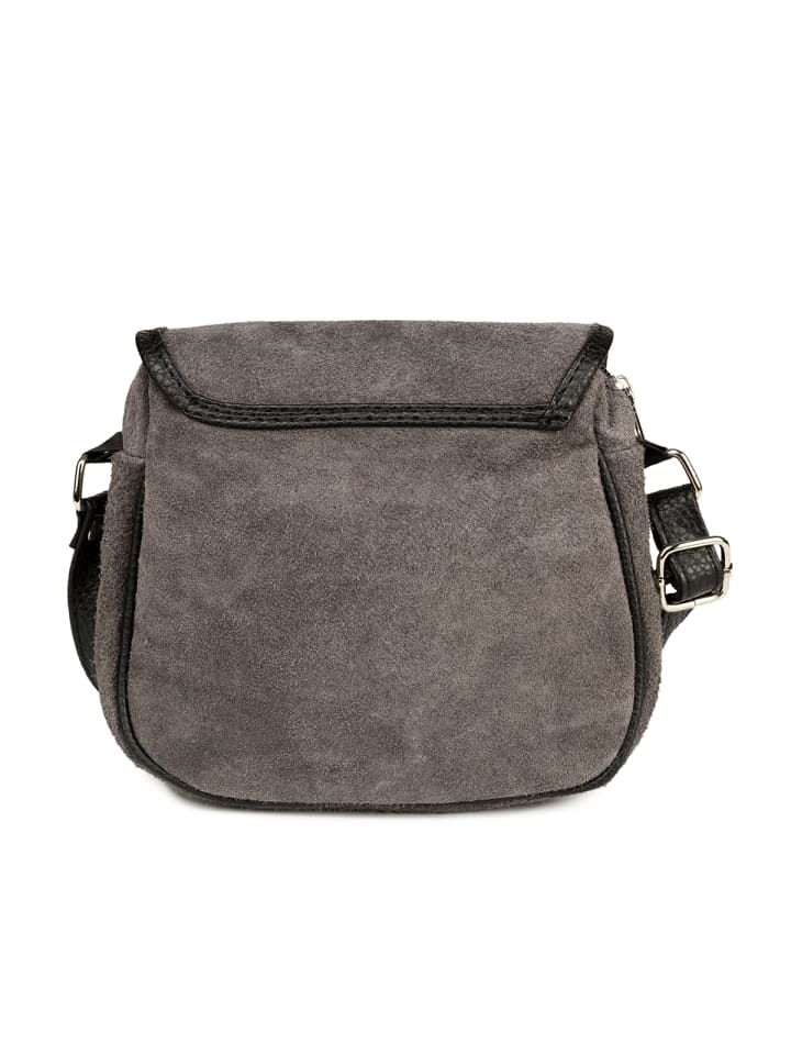 Schuhmacher Trachtentasche TA3000-8584 in grau günstig kaufen onesize
