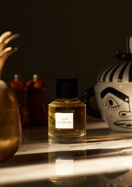 Trudon Révolution Eau de Parfum