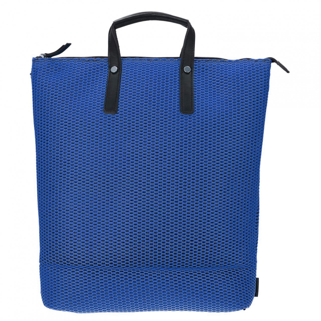 JOST Handtaschen blau 6072 Mesh XB-S blau