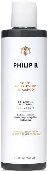 Philip B Scent of Santa Fe Shampoo