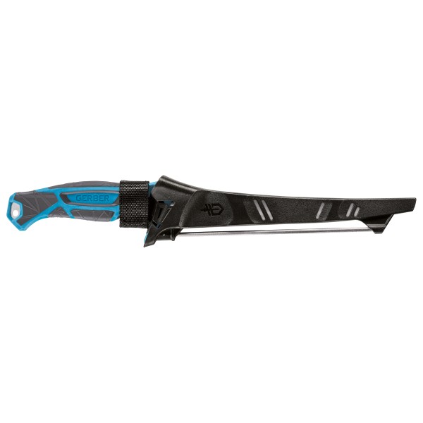 Gerber - Filetiermesser Controller Fillet 8 - Messer