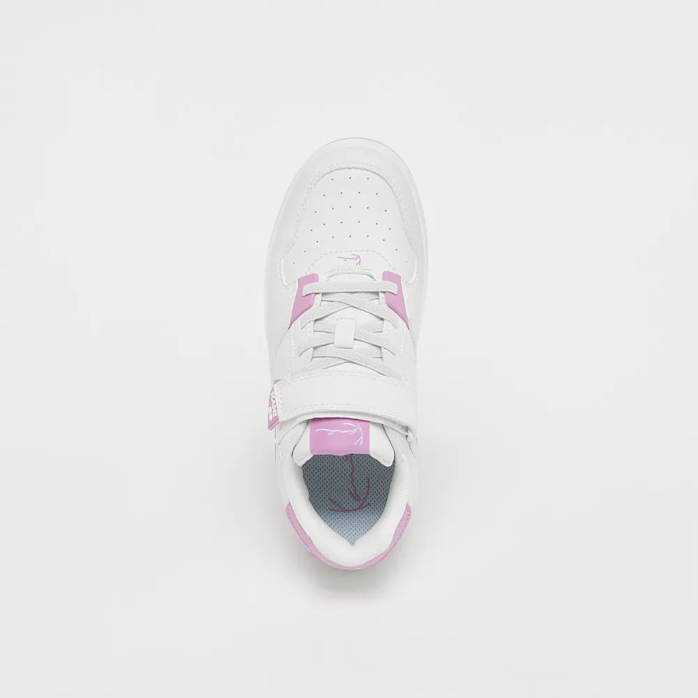 Karl Kani 89 Logo PS KKFWKPS000006 / weiss