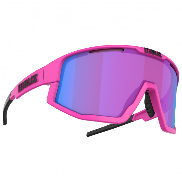 Bliz - Fusion Nano Optics Nordic Light Cat: 2 VLT 22% - Fahrradbrille