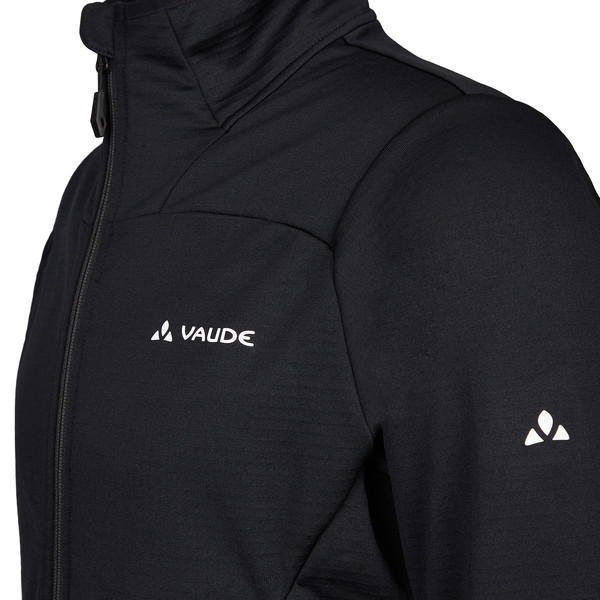 MONVISO FLEECE FZ JACKET II Herren - Fleecejacke