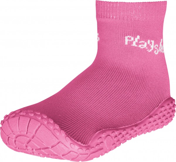 Playshoes ~ Aqua Socke ~ uni pink