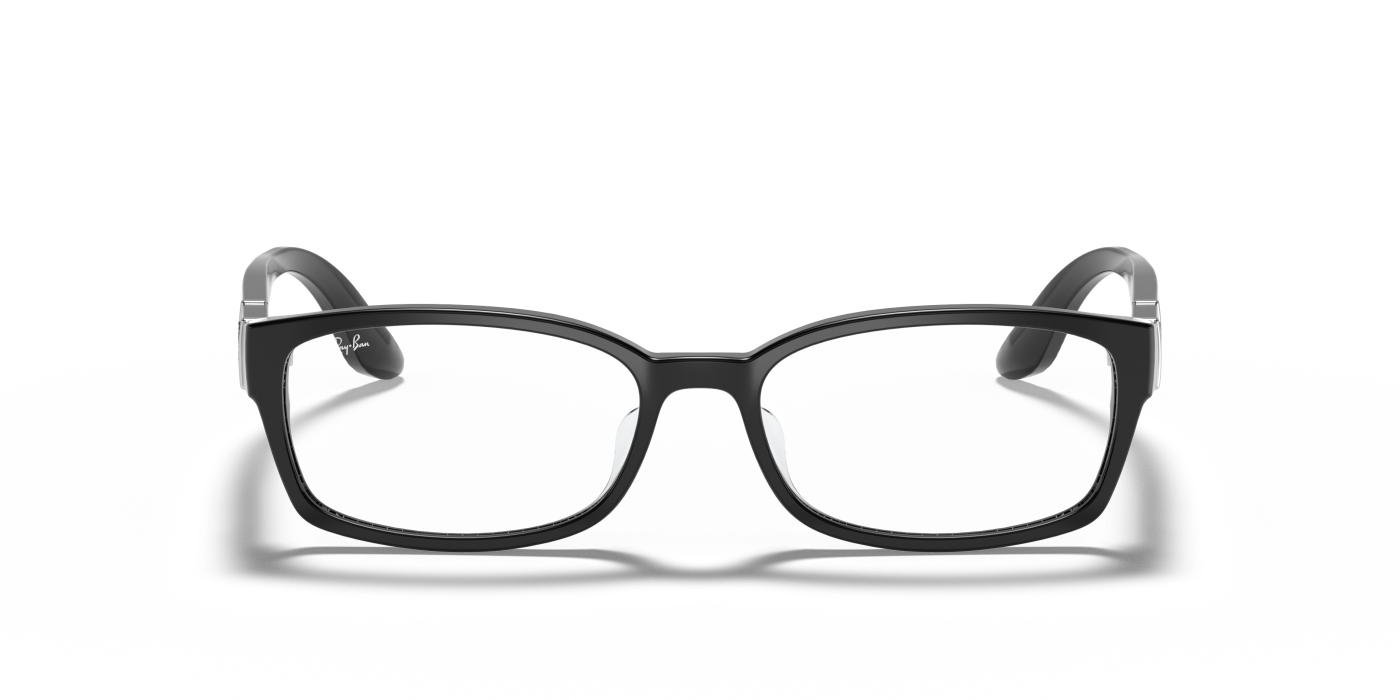 RB5198 OPTICS - Negru lucios