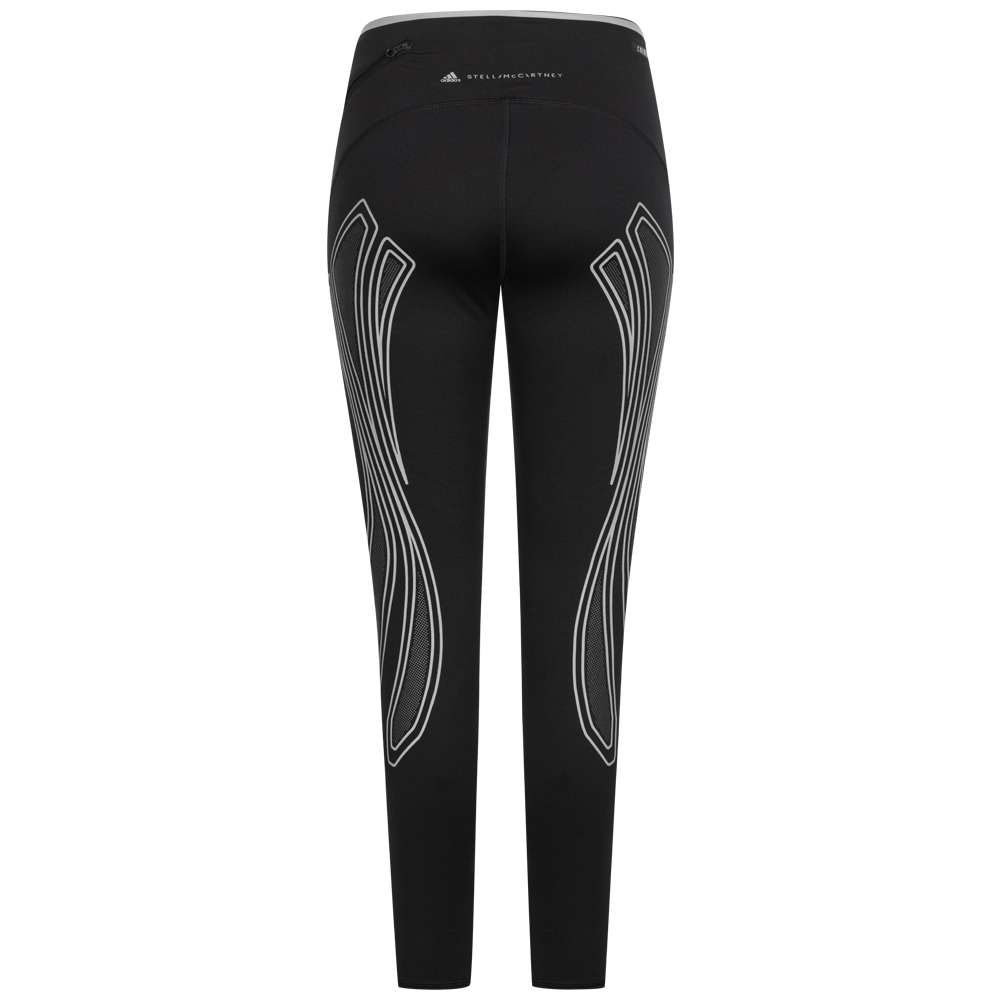 adidas x Stella McCartney True Pace Cold.RDY Damen Leggings GU9466