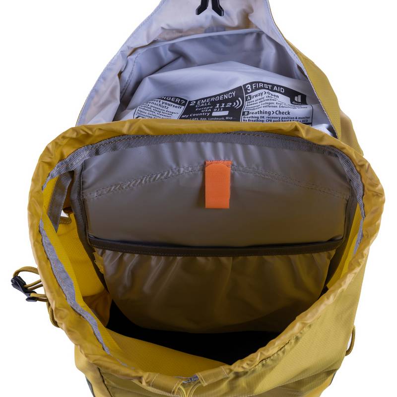 Deuter AC Lite 24 Wanderrucksack