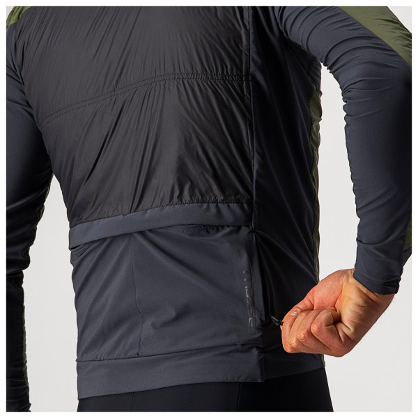 Castelli - Unlimited Puffy Jacket - Fahrradjacke